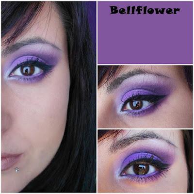 PANTONES DE PRIMAVERA: Las participantes