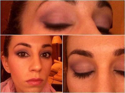 PANTONES DE PRIMAVERA: Las participantes