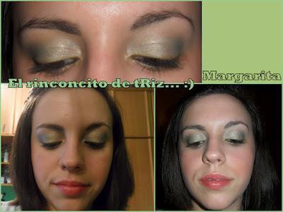 PANTONES DE PRIMAVERA: Las participantes