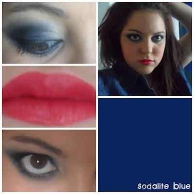 PANTONES DE PRIMAVERA: Las participantes