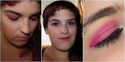 PANTONES DE PRIMAVERA: Las participantes