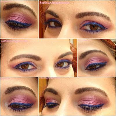 PANTONES DE PRIMAVERA: Las participantes