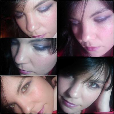 PANTONES DE PRIMAVERA: Las participantes