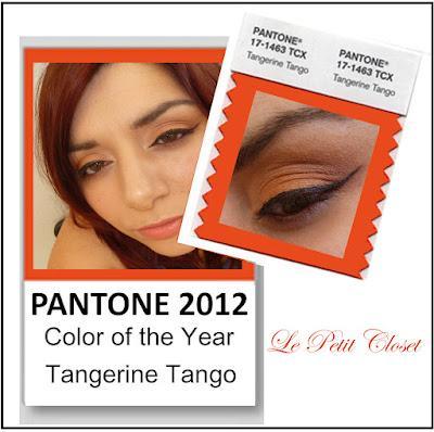 PANTONES DE PRIMAVERA: Las participantes