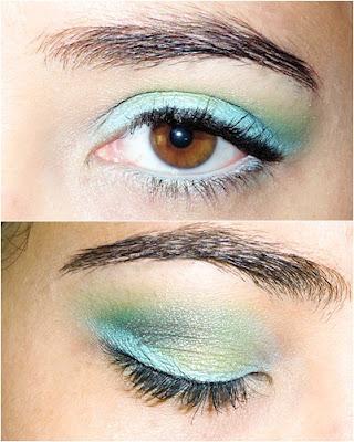 PANTONES DE PRIMAVERA: Las participantes