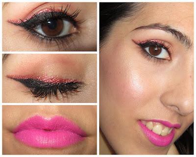 PANTONES DE PRIMAVERA: Las participantes