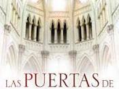 Novedad Ediciones 'Las puertas eternidad'