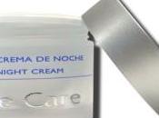 Crema noche Aloe Care