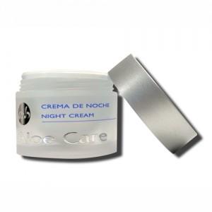 Crema de noche MB Aloe Care