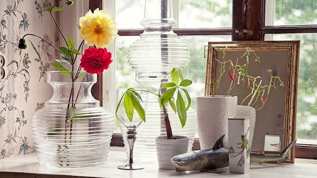 La colección Ikea PS 2012 ya está en los hogares