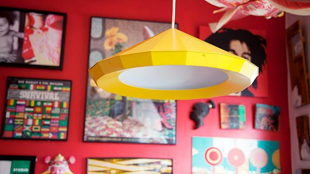 La colección Ikea PS 2012 ya está en los hogares