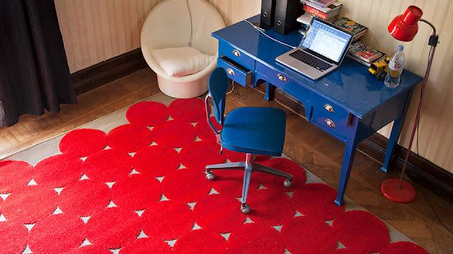 La colección Ikea PS 2012 ya está en los hogares