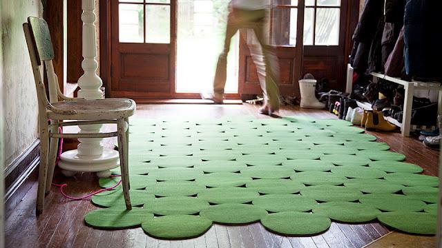 La colección Ikea PS 2012 ya está en los hogares