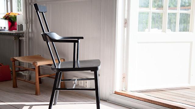 La colección Ikea PS 2012 ya está en los hogares