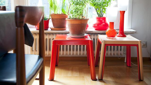 La colección Ikea PS 2012 ya está en los hogares