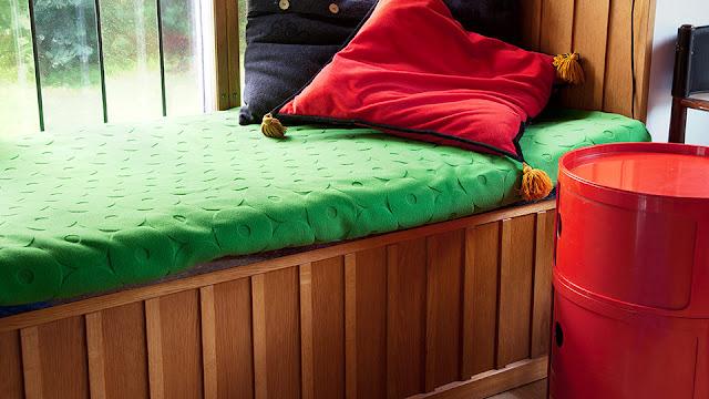 La colección Ikea PS 2012 ya está en los hogares