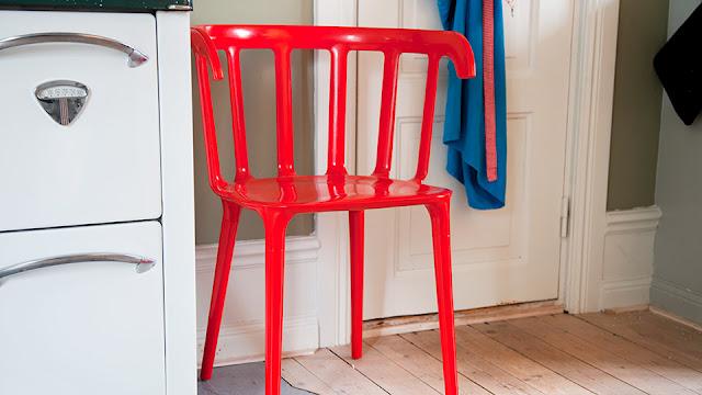 La colección Ikea PS 2012 ya está en los hogares