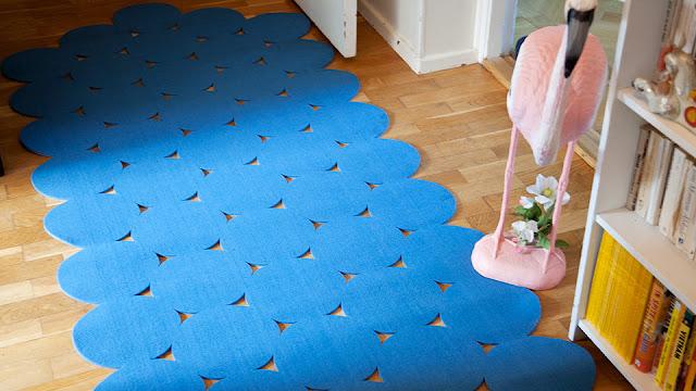 La colección Ikea PS 2012 ya está en los hogares