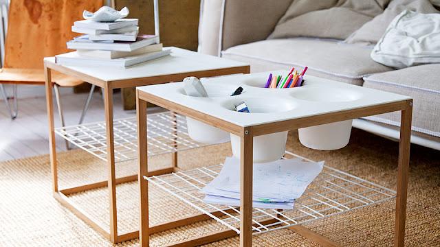 La colección Ikea PS 2012 ya está en los hogares