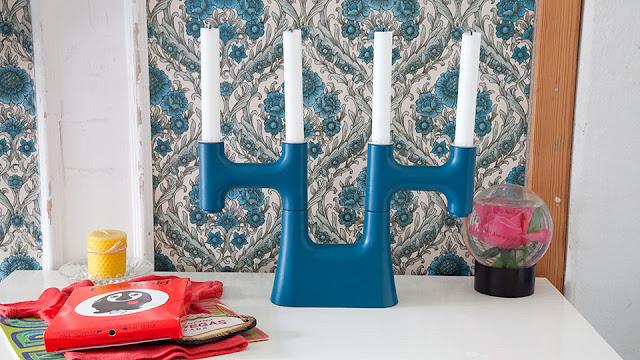 La colección Ikea PS 2012 ya está en los hogares