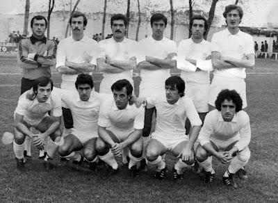 FASE DE ASCENSO A SEGUNDA B (EQUIPOS CLASIFICADOS, EL SORTEO DE HOY LUNES)