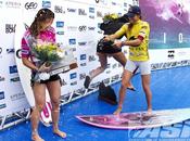 Sally Fitzgibbons gana Billabong 2012