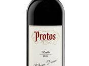 Protos Crianza 2008