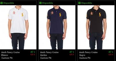 Comprar cosas de marca sin dejarnos el sueldo en ello