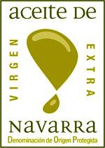 ACEITE DE NAVARRA, EL ORGULLO DE UN REYNO