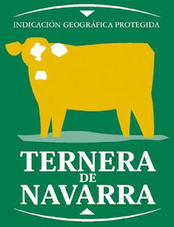TERNERA DE NAVARRA