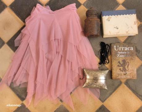 HOY COMPARTIMOS ..... RESCATADOS