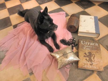 HOY COMPARTIMOS ..... RESCATADOS