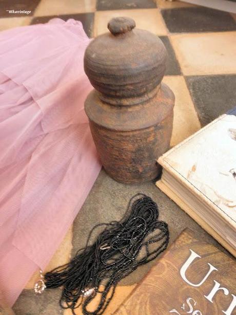 HOY COMPARTIMOS ..... RESCATADOS