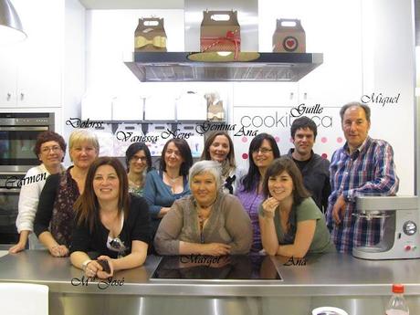 IV Picnic urbano en Barcelona