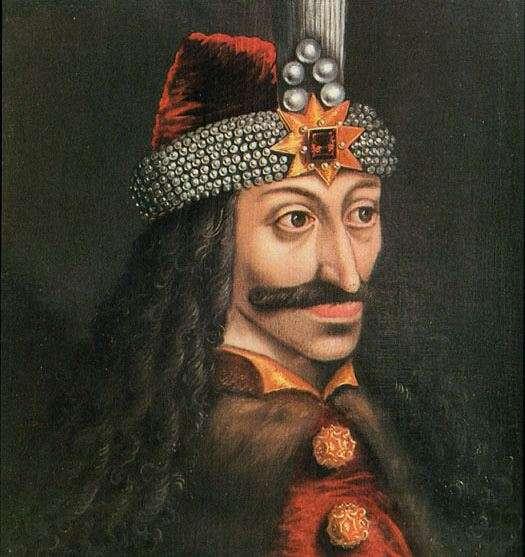 Vlad Tepes Draculya