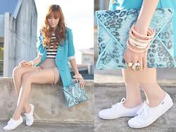 street style, sneakers