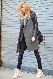 STREET STYLE : sneakers...