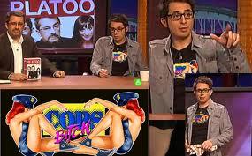 De Puta A puta Taconazo...