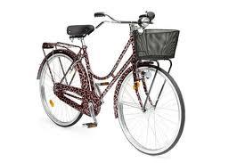 Animalier Bicycle...