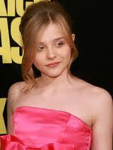 Chloe Grace Moretz en negociaciones para Maggie