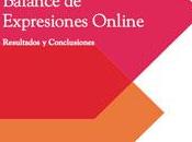 Balance expresiones online