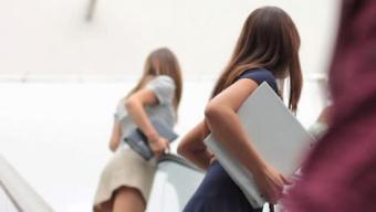 Escalator de Zoochosis