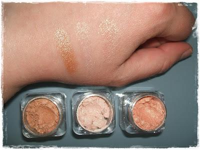 Naked Cosmetics
