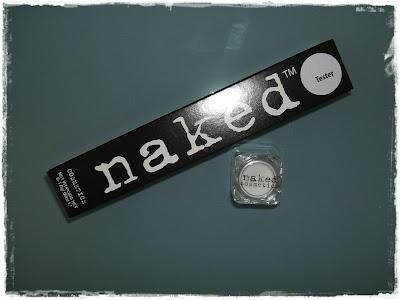 Naked Cosmetics