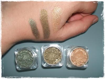 Naked Cosmetics