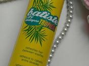 Miss Probadoras Champú seco Batiste