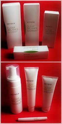 Sorteo ganado: CLEAR BALANCE de SKEYNDOR