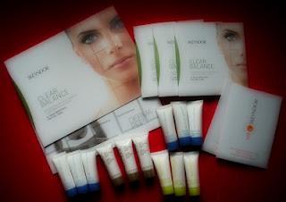 Sorteo ganado: CLEAR BALANCE de SKEYNDOR