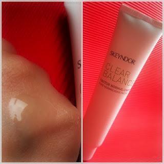 Sorteo ganado: CLEAR BALANCE de SKEYNDOR