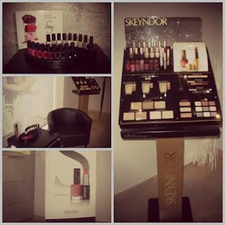 Sorteo ganado: CLEAR BALANCE de SKEYNDOR